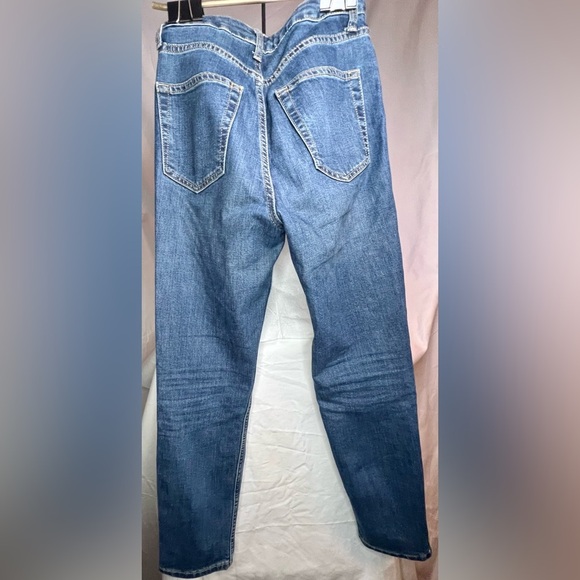 TOPSHOP Cropped Jeans - Orson - Picture 3 of 3